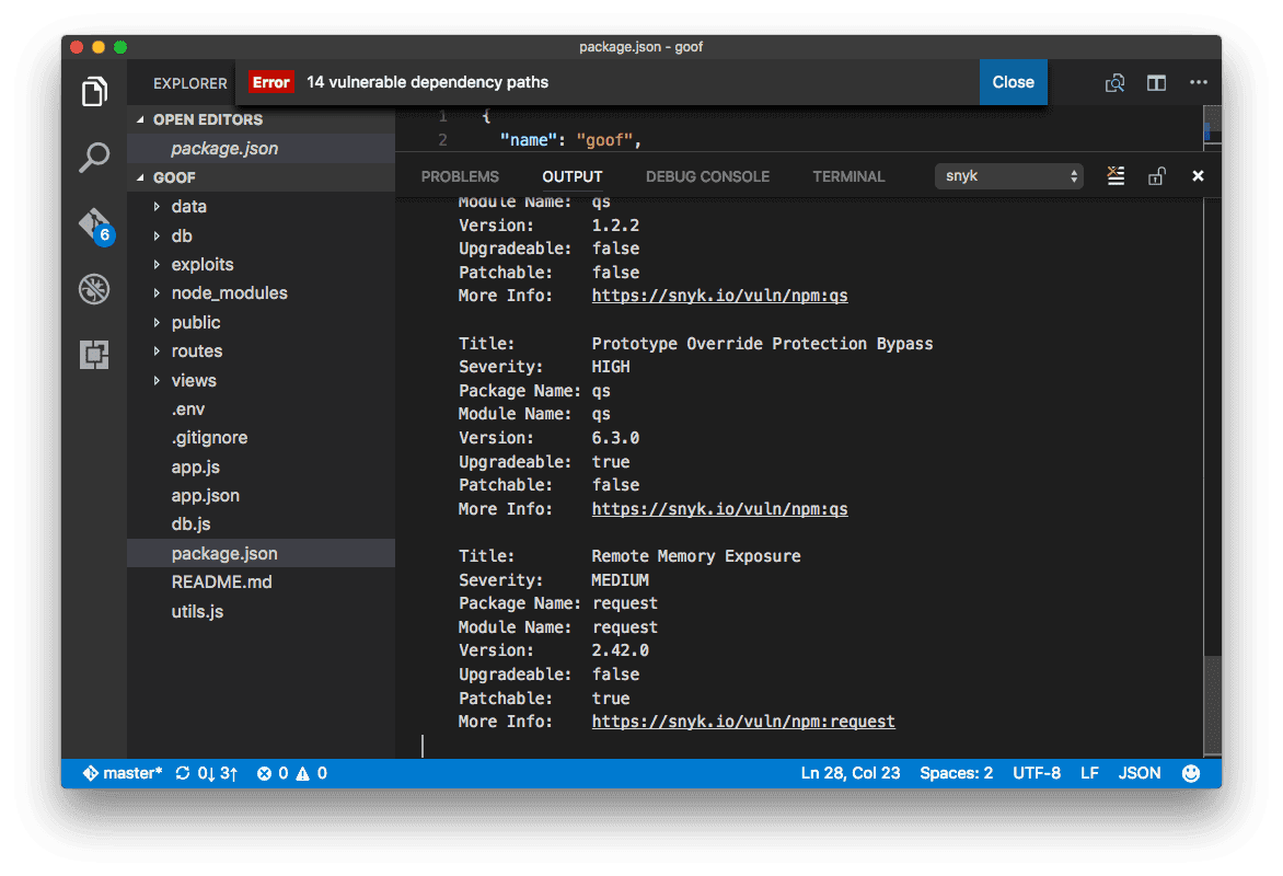 vs-code-vuln-report