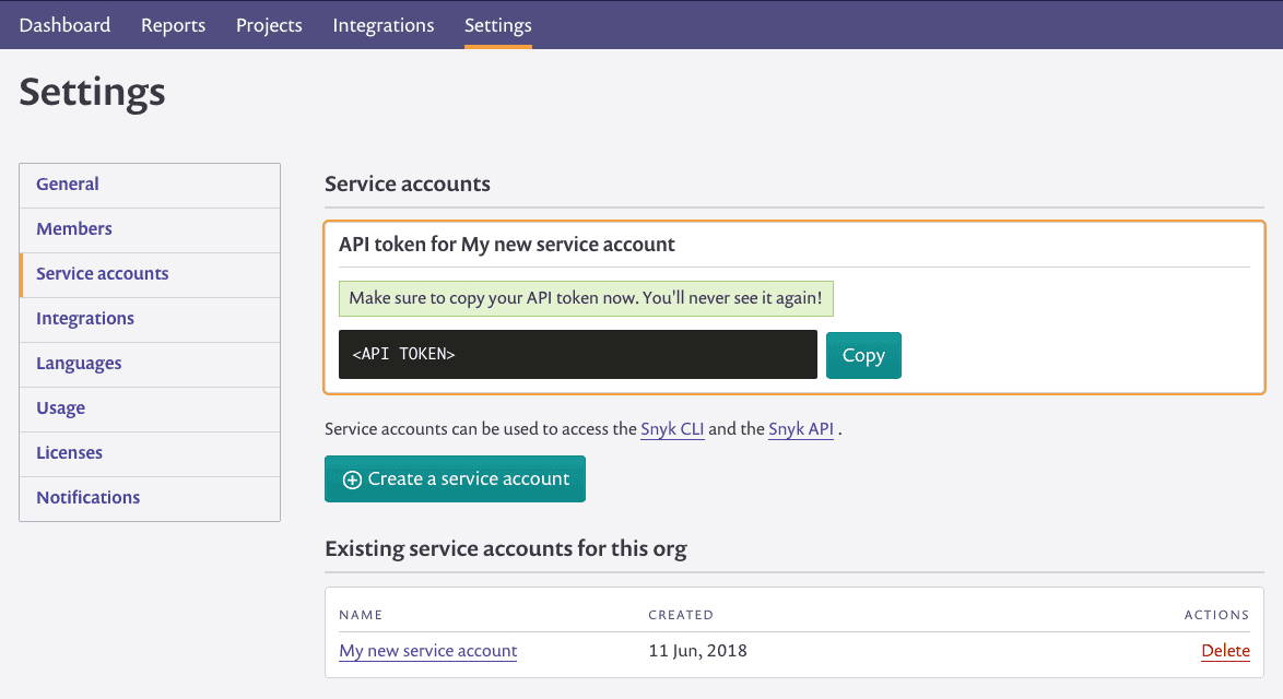 docs/service-account-token