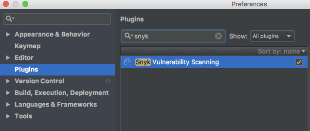 intellij-plugin-menu