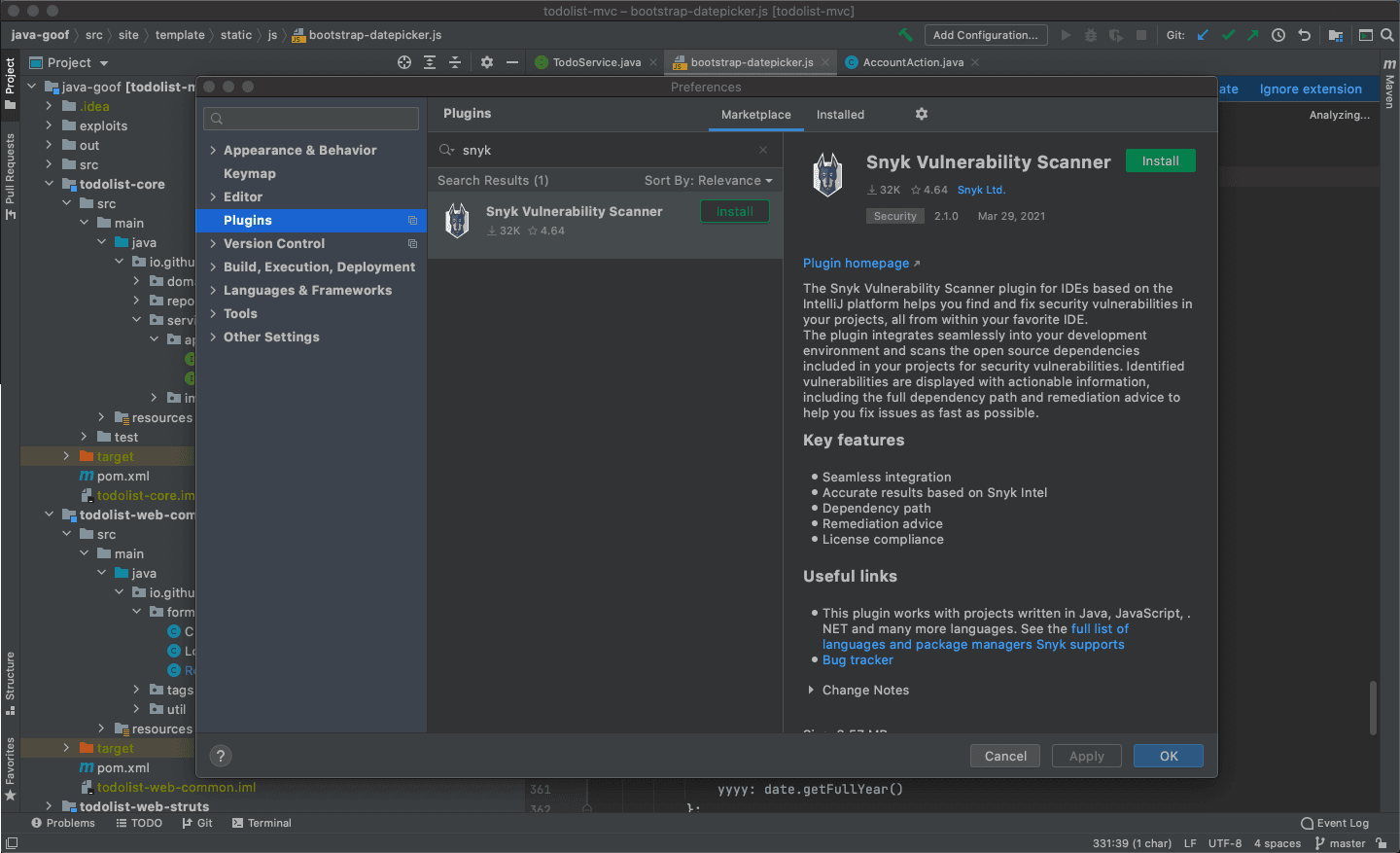 wordpress-sync/plugin_in_intellij