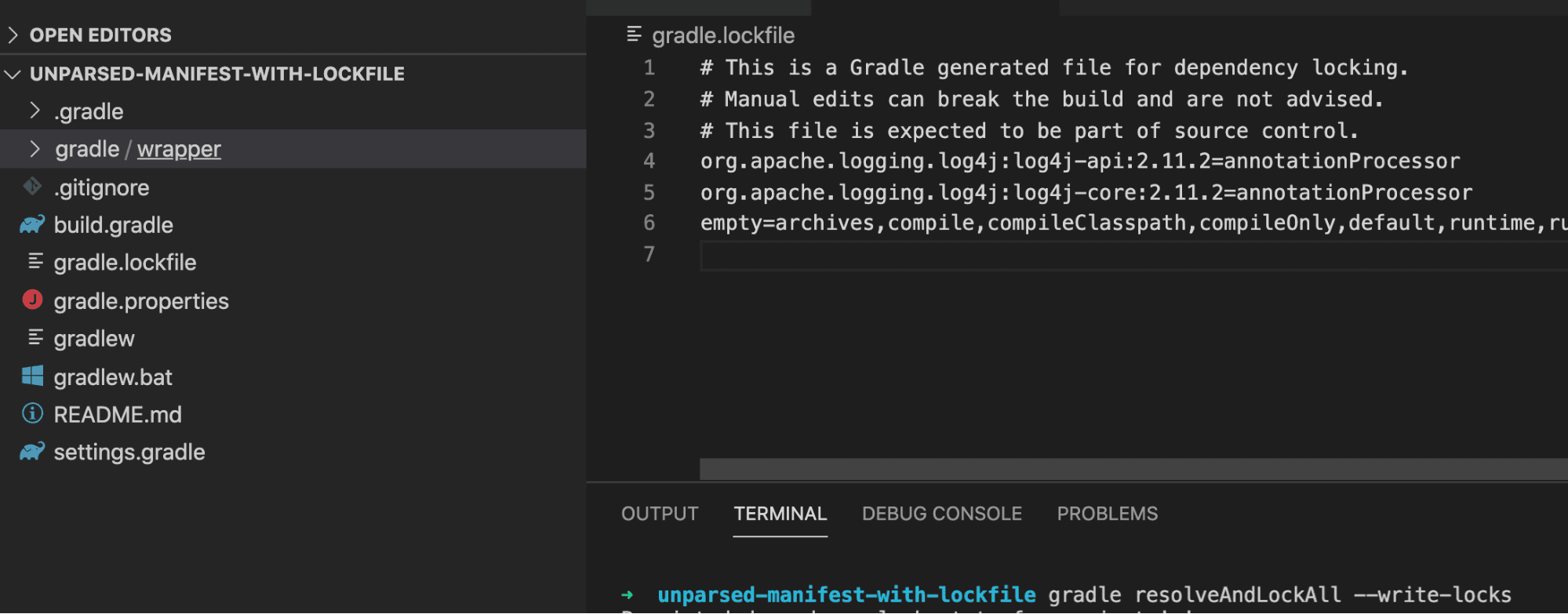 wordpress-sync/blog-gradle-lockfile-write-locks