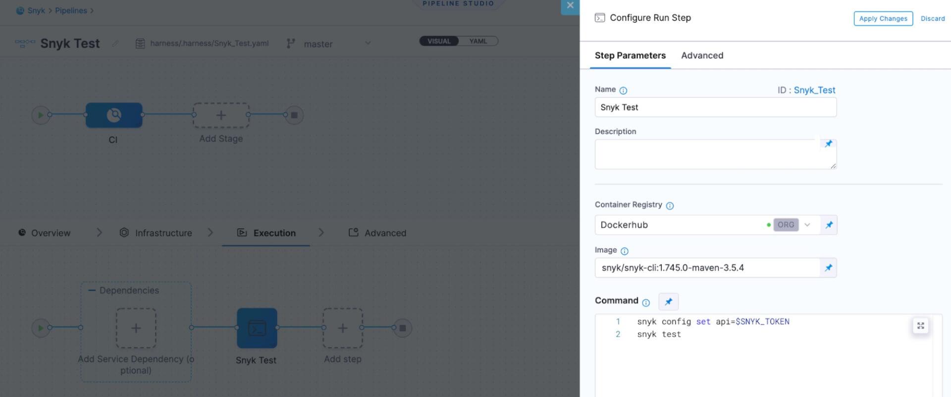 wordpress-sync/blog-harness-config-env