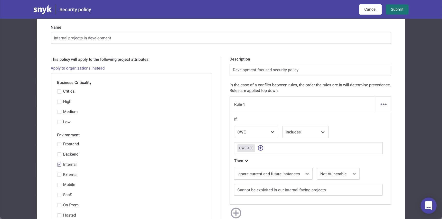 wordpress-sync/blog-ignoing-vulns-policy-conditions