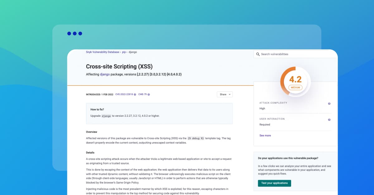 wordpress-sync/blog-feature-django-xss