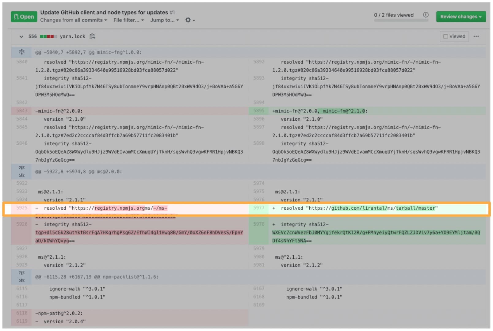 wordpress-sync/blog-npm-security-line-comparison