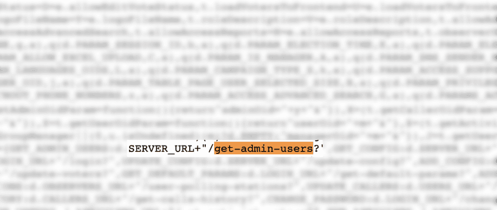 get-admin-users