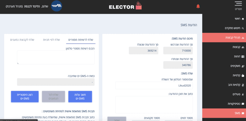 elector-website-managers-passwords