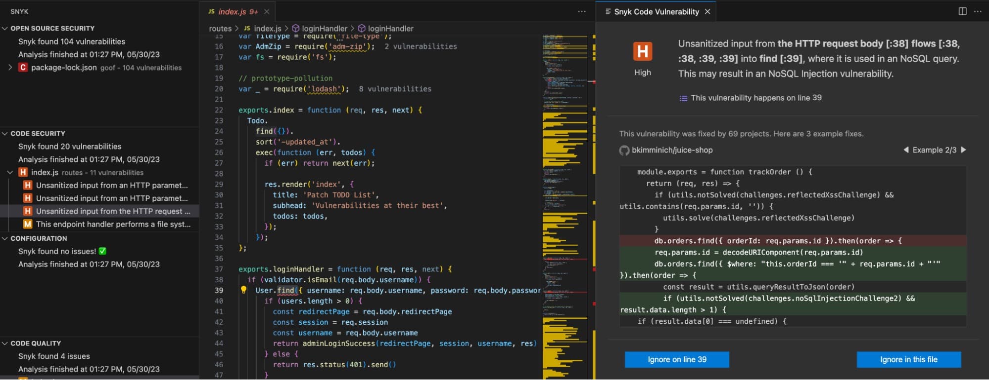 blog-cicd-cheat-sheet-vuln-review