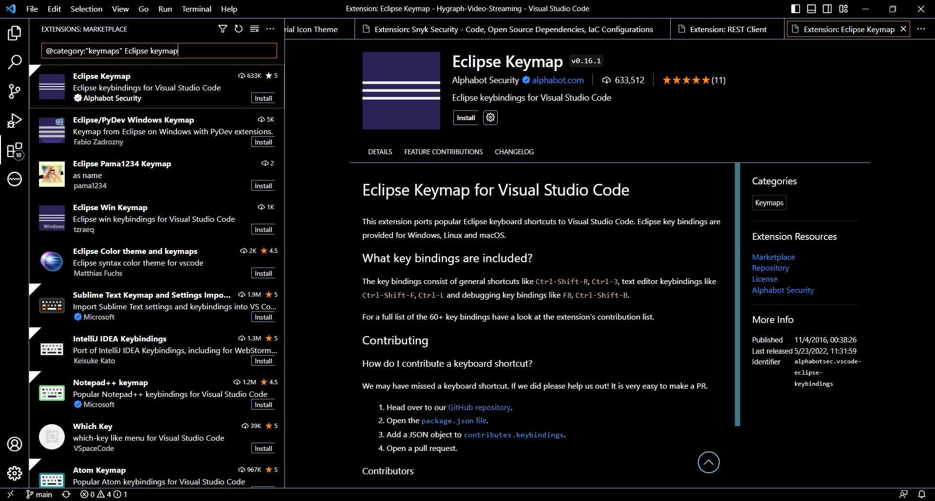 blog-vs-ext-1-eclipse