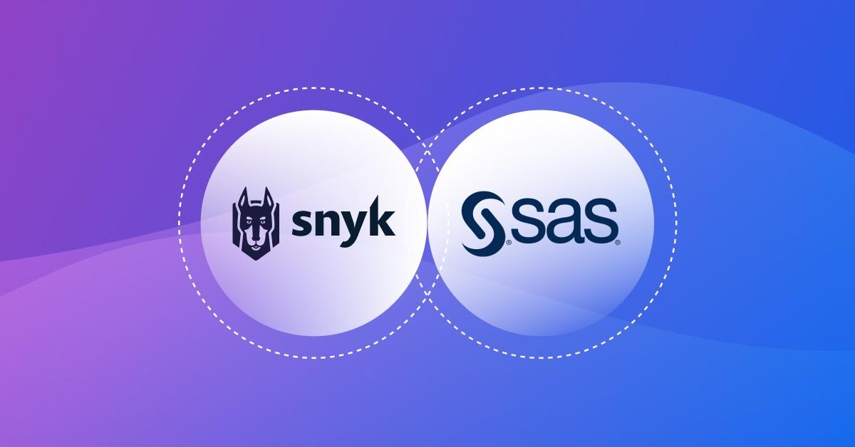 feature-snyk-sas