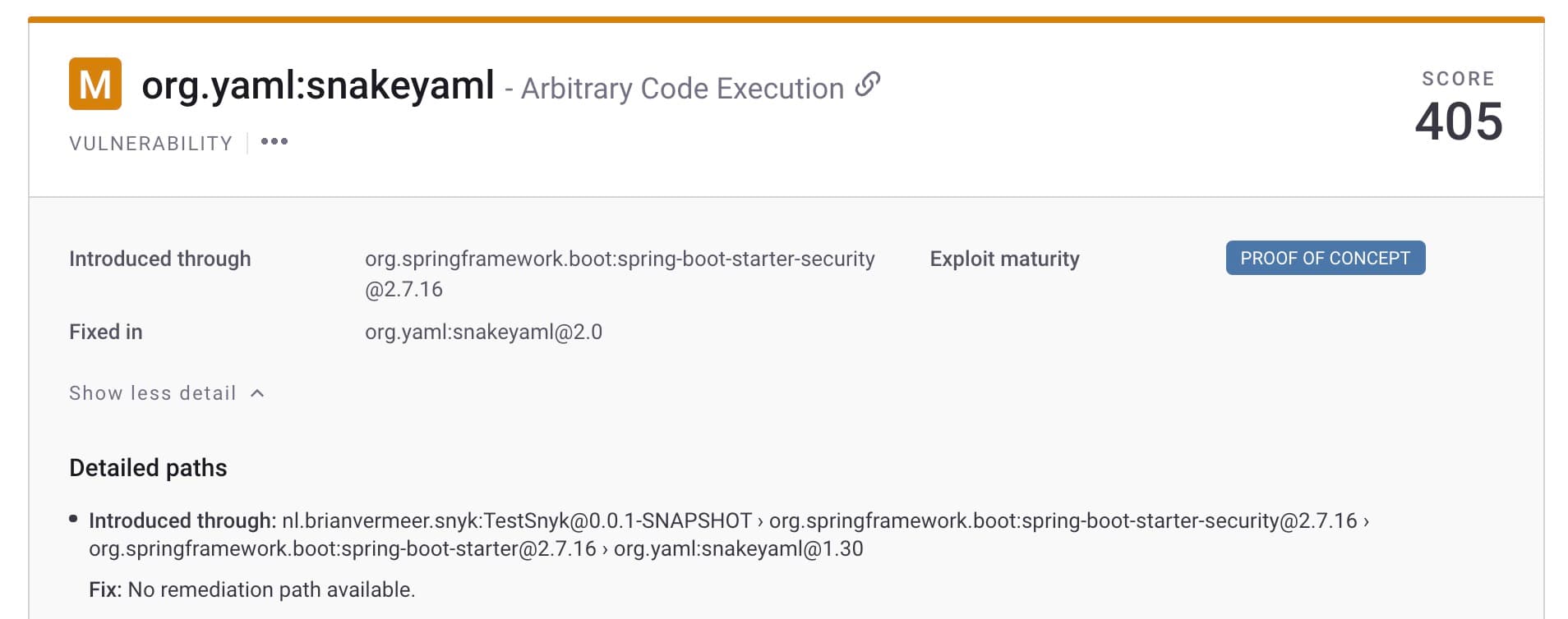 blog-spring-boot-ACE-vuln