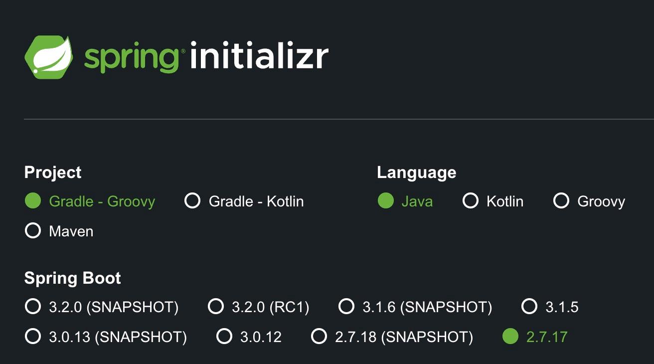 blog-sprint-boot-initializer