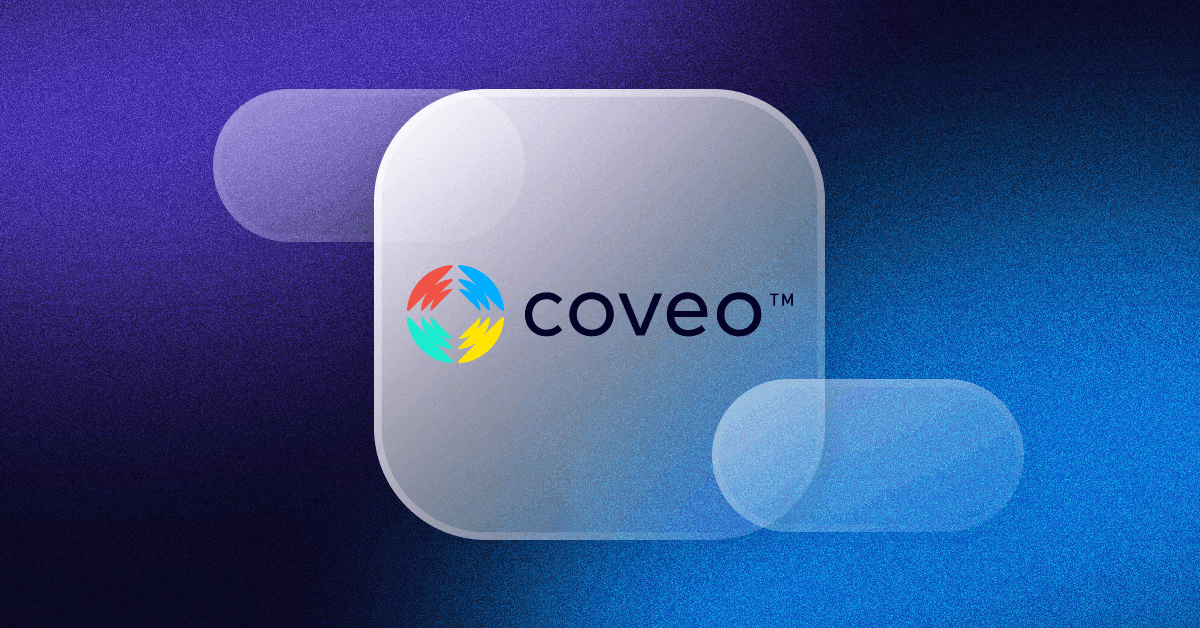 Coveo