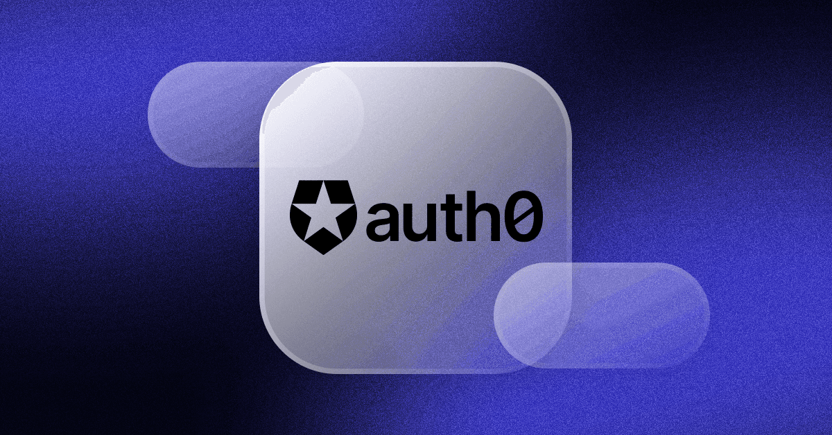 Auth0