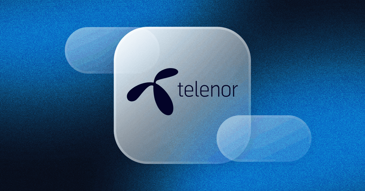 Telenor