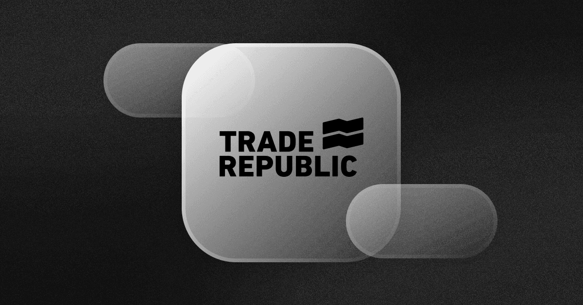 Trade Republic