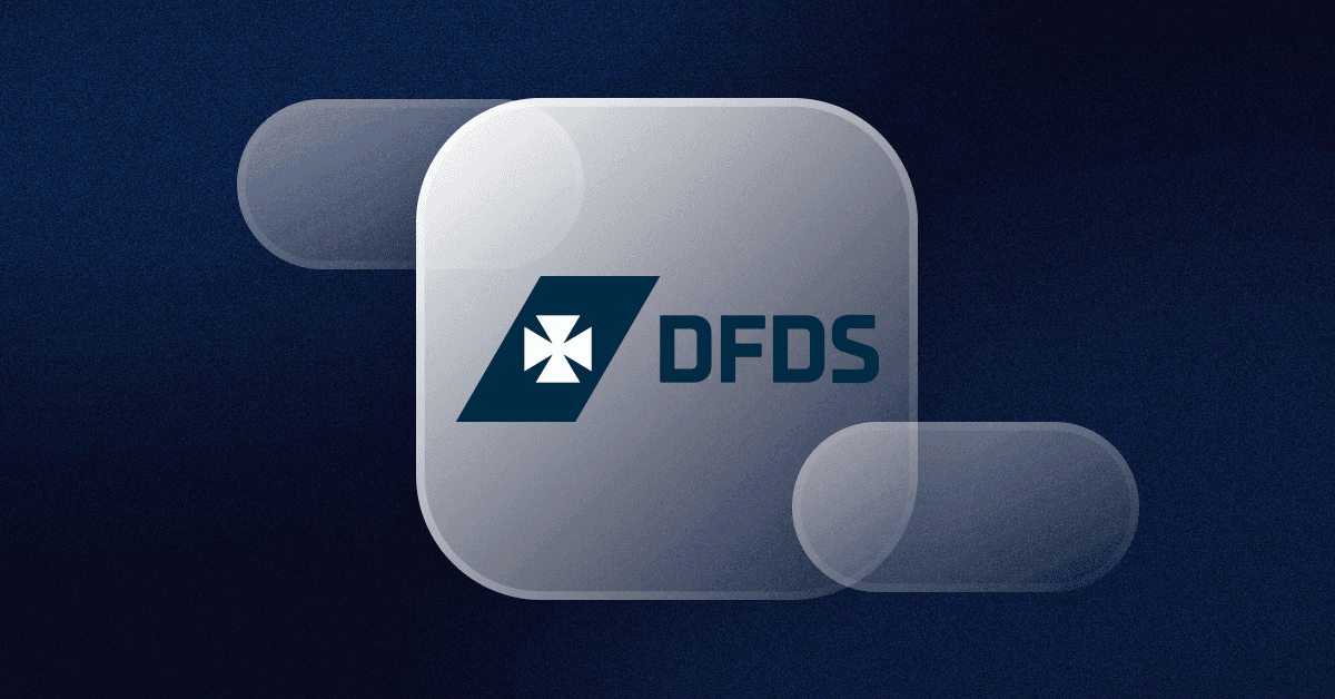 DFDS