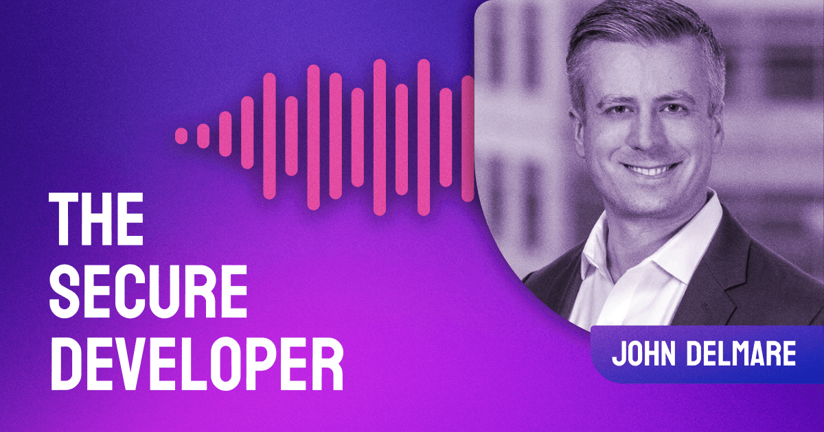 The Crucial Role Of Consolidated Platforms In DevSecOps With John Delmare